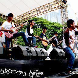 oversexedsrg's profile picture. Since MMIX @Masdik23 (VOXX)  @RezhaOversexed (Drummer) @BriannoorCahya (gitar) @Rifqichand (Loop) @Andriie13 (Clean)
 BOOKING CONTACT : 08998609848 / 293E54FD