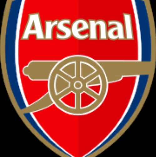 True gunner fan!