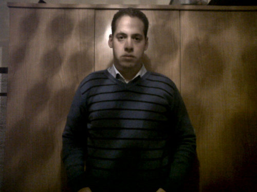 VicenteSenda's profile picture. 