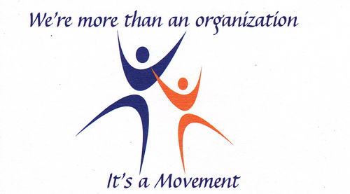 President @MrKnowItAll_Jr
#TeamMakingADifference
Driving force behind getting fathers back involved