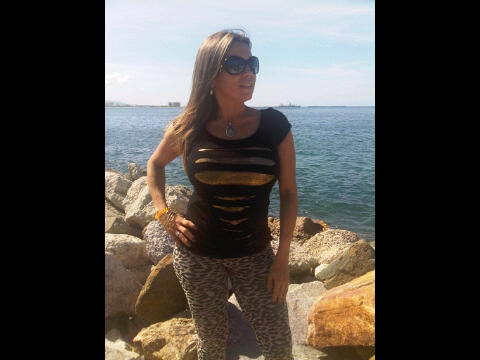 ysbett69's profile picture. Gerente de ventas de Revista Encartas