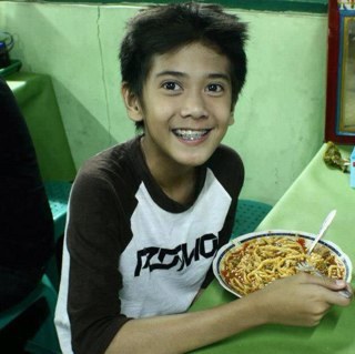 Iqbaal pard's