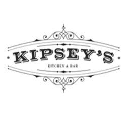 Kipsey's aim is to be a neighborhood eatery. Our concept is market driven American comfort food. Everthing is made from scratch, so Come on Home to Kipsey's!