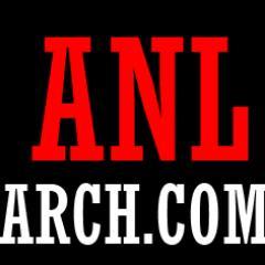 anlarch's profile picture. 