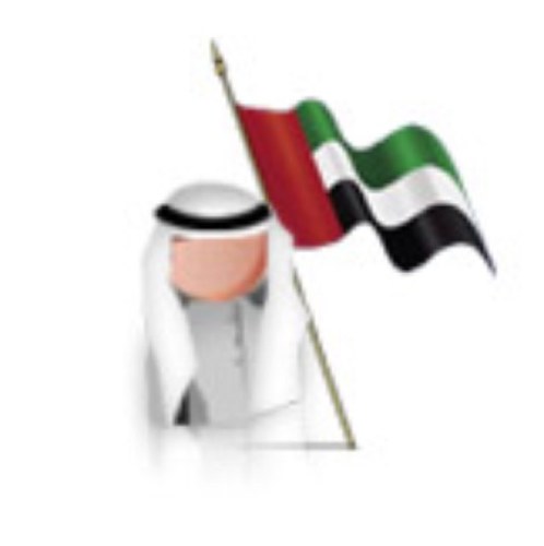 باحث في الشؤون السياسية ، مدير موقع إماراتي وأفتخر