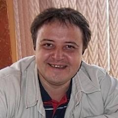 блоггер с позитивным взглядом на жизнь
