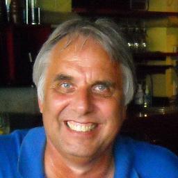 RobZegveld1's profile picture. 