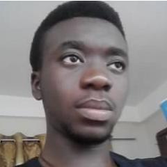 AfrifaSamuel's profile picture. 