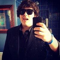 jacobgallie (@jacobgallie) Twitter profile photo