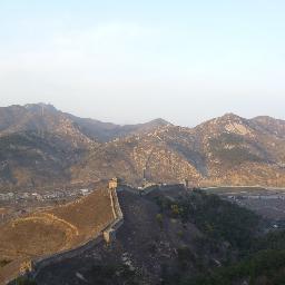 China watcher for nearly two decades. Views are my own.