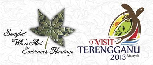 SongketCampaign's profile picture. This page is for subject requirement for Publicity & Events Management. -Interpersonal Comm students, UiTM. All materials were used only for academic purposes.