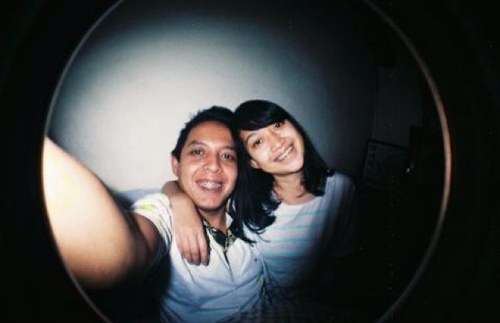 happy and surreal :D