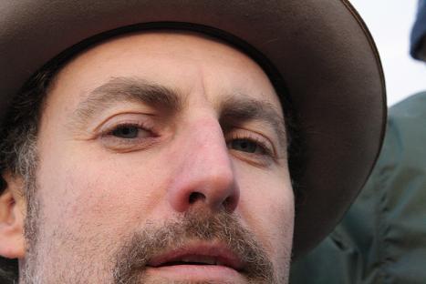 rankandfile's profile picture. Experimenting with the raw power of small talk on a QUANTUM LEVEL......