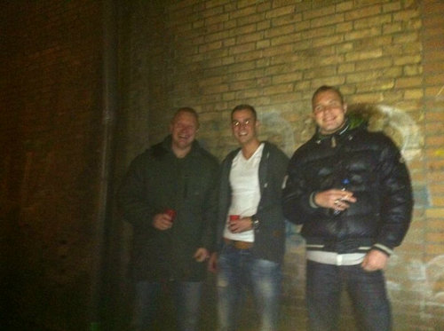 rooiemickes's profile picture. 