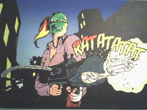 wombat_98's profile picture. miniature painter (no speed painting), dad, husband.