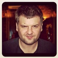 Ignatov (@ignatovroman) 's Twitter Profile