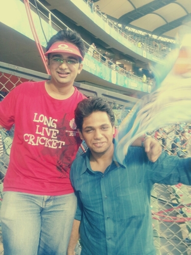 karan_agrawal11's profile picture. 