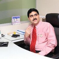 Dr. Nagarajan Ramakrishnan (@dr_ramakrishnan) 's Twitter Profile Photo Dr. Nagarajan Ramakrishnan (@dr_ramakrishnan) 's Twitter Profile Photo