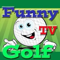FunnyGolf.TV 有趣的高尔夫电 (@funnygolftv) 's Twitter Profile