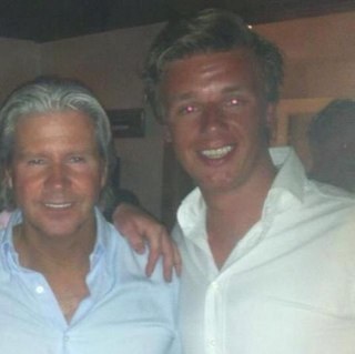 coentenkley's profile picture. 