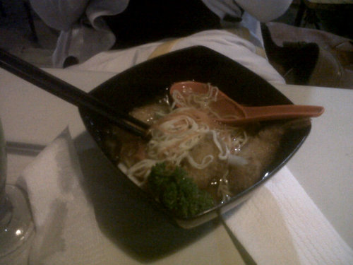 Kuliner Semarang