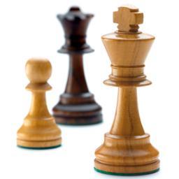 Le club d'échecs de la vallée du Buëch