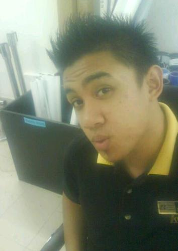 male