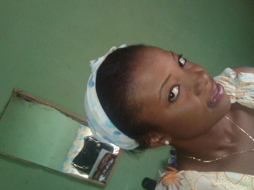 I luv maself #teamManU #teamVirgo hit d #ffbutton