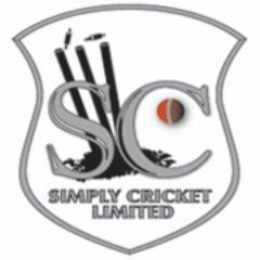 Simply_Cricket's profile picture. Simply Cricket Limited, an exciting Company born from the desire of real Cricketers to supply top quality equipment that we would be proud to use ourselves!