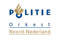 Politie Orkest Noord-Nederland (48 musici), muzikale visitekaartje politie Noord-Nederland. Chef-dirigent: Frank M. Samsom.
