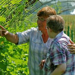Environmentalist, farmer’s daughter, local food devotee, small farm advocate, late bloomer, growing for the next generation