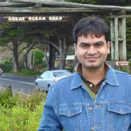 Foodie, Loquacious, Cricket fanatic, movie buff etc etc