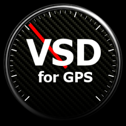 ◆GPS データロガー映像合成ソフト「VSD for GPS」の更新情報などを発信します◆＠メッセージには一通り目を通しますが返信はいたしませんのであしからず