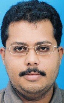 വാസുദേവ് പൈ