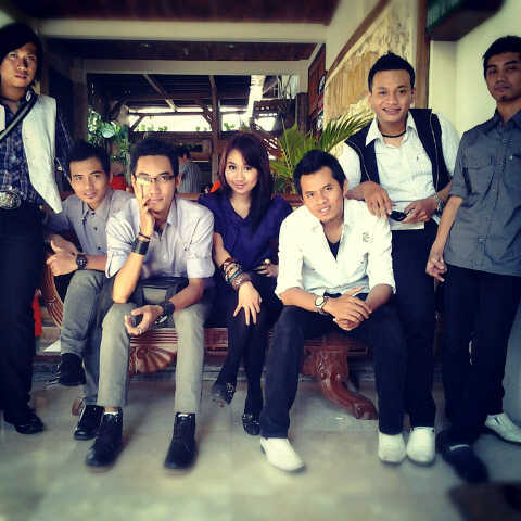 'THE OFFICIAL ACC OF AIRFLY' (BAND) | Booking: (ou_g) 082142328252 / @andipentoldoank