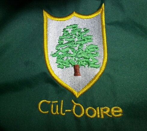 CoolderryGAA Profile