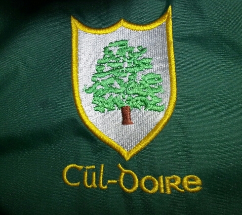 coolderrygaa