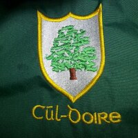 CoolderryGAA (@coolderrygaa) 's Twitter Profile