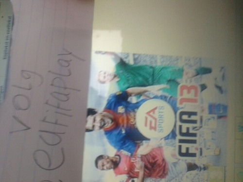 EAFIFAPLAY's profile picture. 