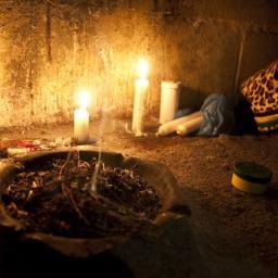 African Spiritual healer and worker of Miraculous spells , Lovers brought back together, Financial stability,Chasing evil spirits.
+256702308011