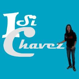 I'm Isi Chávez!! Merodeadora full time.