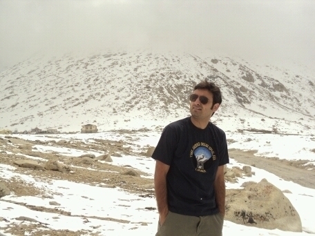 Optimism, Joy and Adventure reside in me . I Dream I Explore I Discover