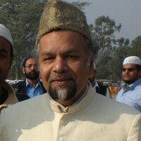 Syed Abdullah Tariq (@tariqsyeda) 's Twitter Profile Photo