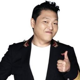 Support @psy_oppa Do you like PSY GANGNAM STYLE ? please follow us! !! GANGNAM STYLE~ !!