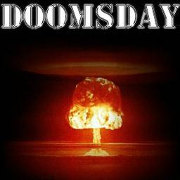 The official Twitter page for Doomsday 21.12.2012, Russia