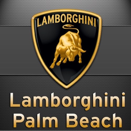 LamborghiniPB's profile picture. Lamborghini Palm Beach, where buying your exotic car is as fun and enjoyable as driving the cars themselves