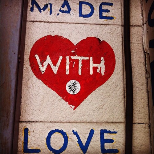 lovelettersWA's profile picture. We love you. If you want to add to the love, tag us and #lovelettersperth. If tou want a love letter, PM us your address.