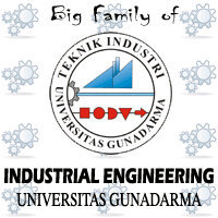 Account Mahasiswa Teknik Industri Angkatan 2012! #HidupTeknikIndustri #SalamIndustri. Cek TL/fav dulu ya sblm bertanya. Terima kasih :)