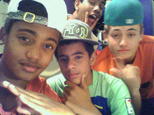 Aimed to get 5k followers :) please help me get ther :) #teamfollowback