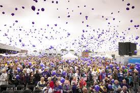 wij organiseren op 27 en 28 juni 2015 in Dronten een Samenloop. Help mee! Volg ons ook op Facebook.